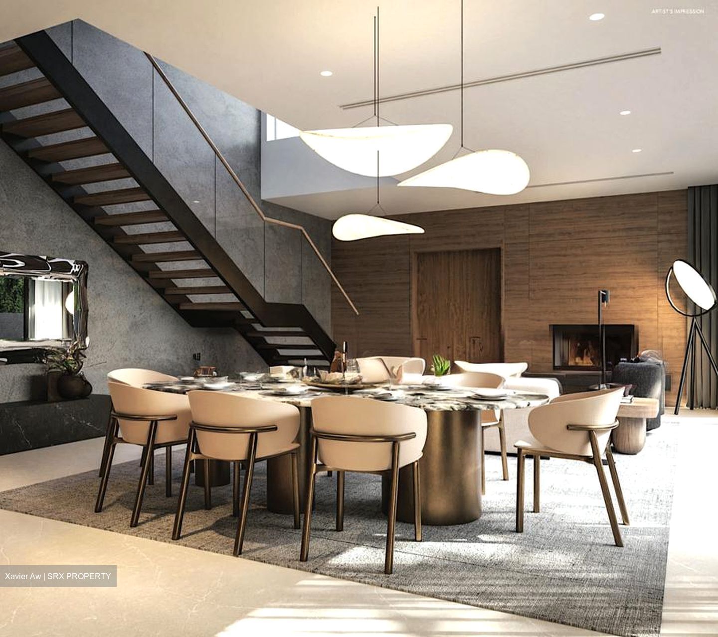 Tay Lian Teck Road (D15), Semi-Detached #511254801